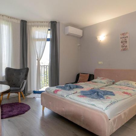 Joy Apartment 써니비치 외부 사진