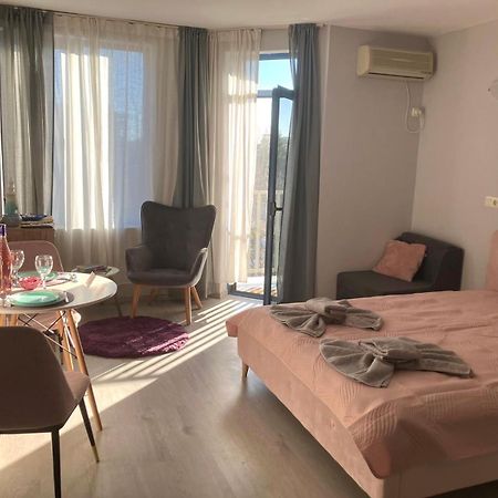 Joy Apartment 써니비치 외부 사진