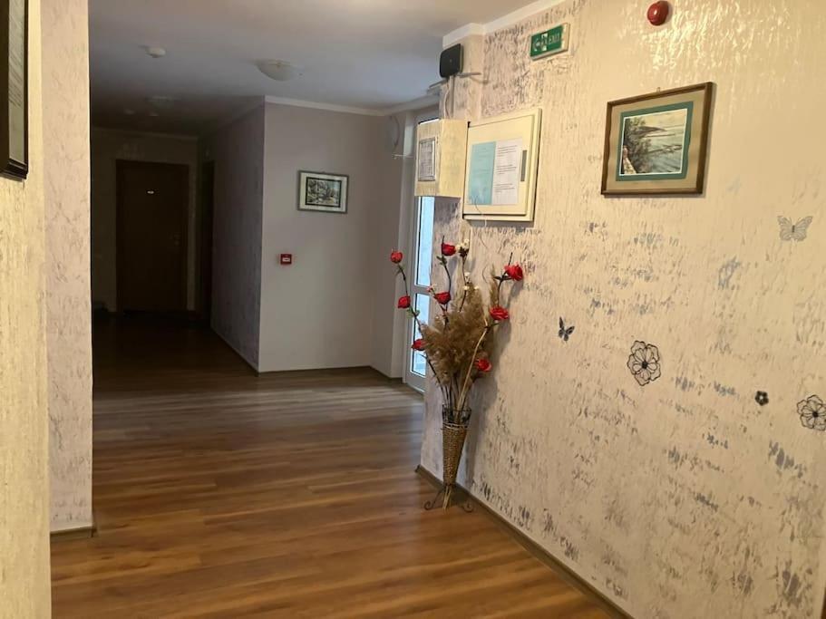 Joy Apartment 써니비치 외부 사진