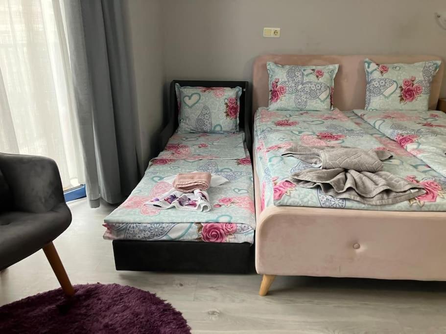 Joy Apartment 써니비치 외부 사진