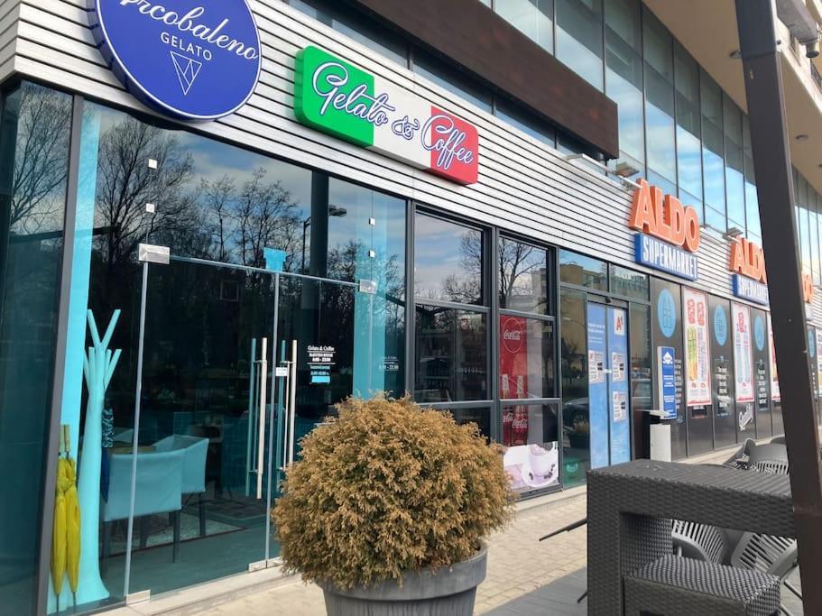 Joy Apartment 써니비치 외부 사진