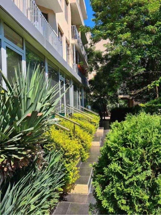 Joy Apartment 써니비치 외부 사진