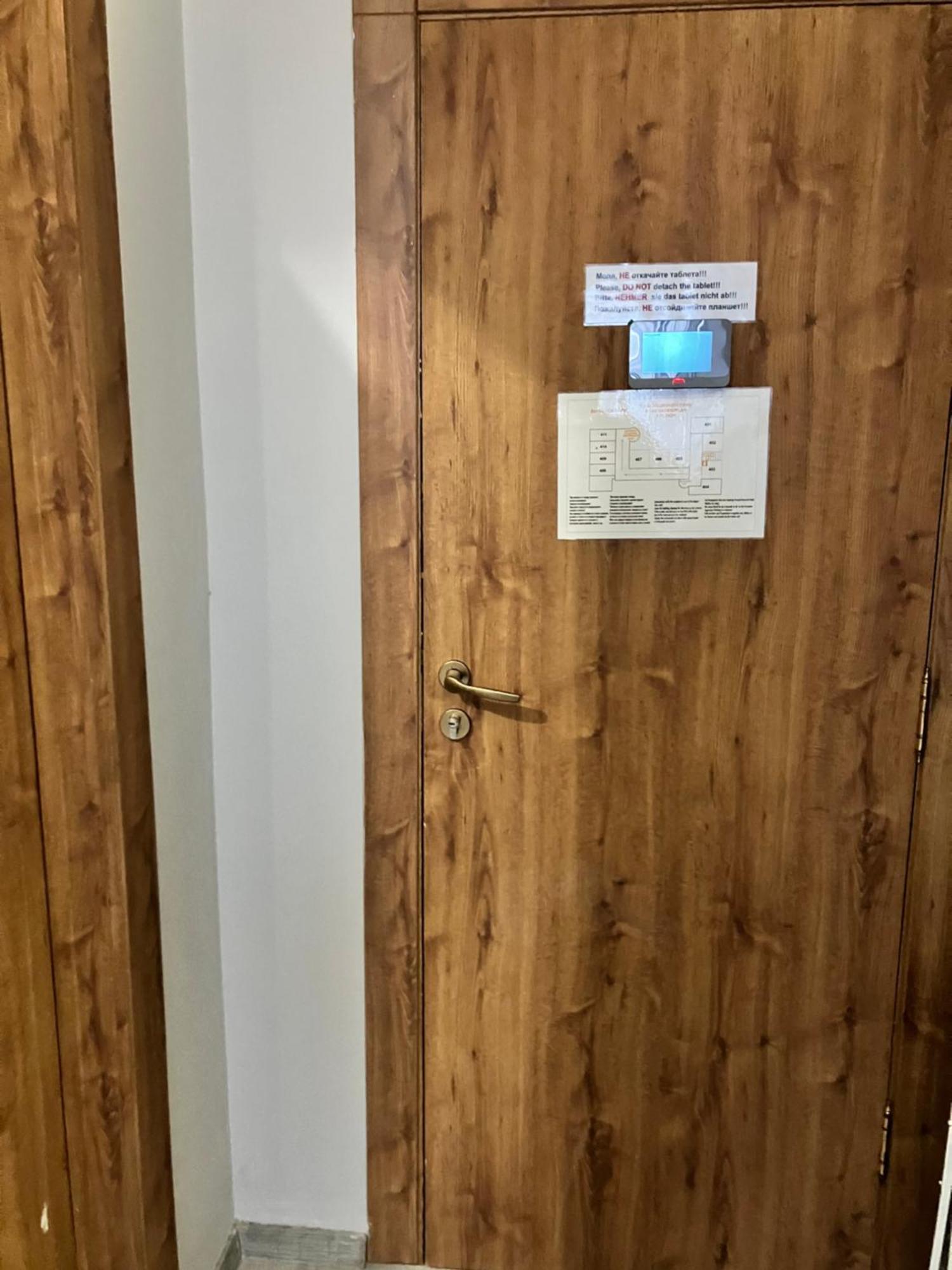 Joy Apartment 써니비치 외부 사진