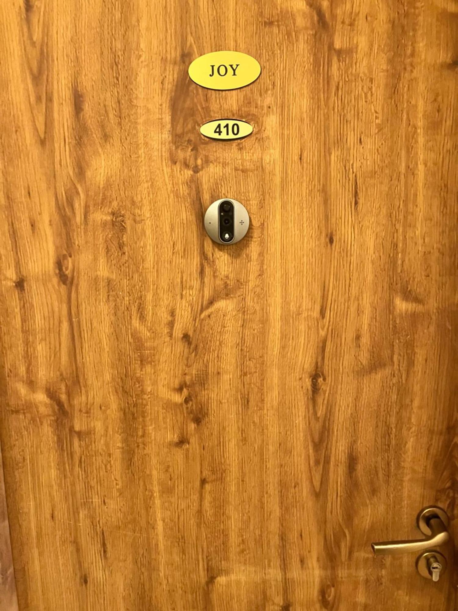 Joy Apartment 써니비치 외부 사진