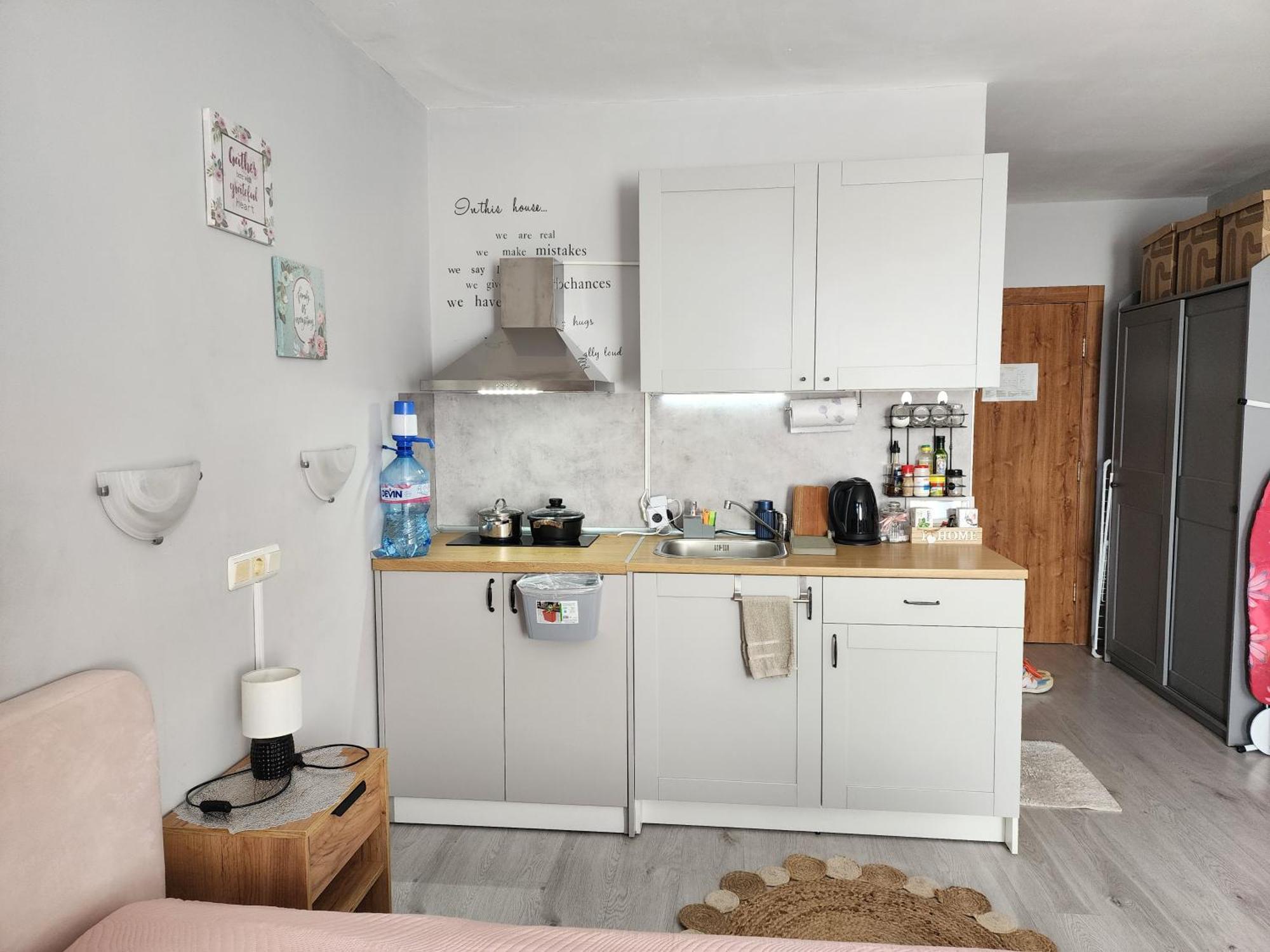 Joy Apartment 써니비치 외부 사진