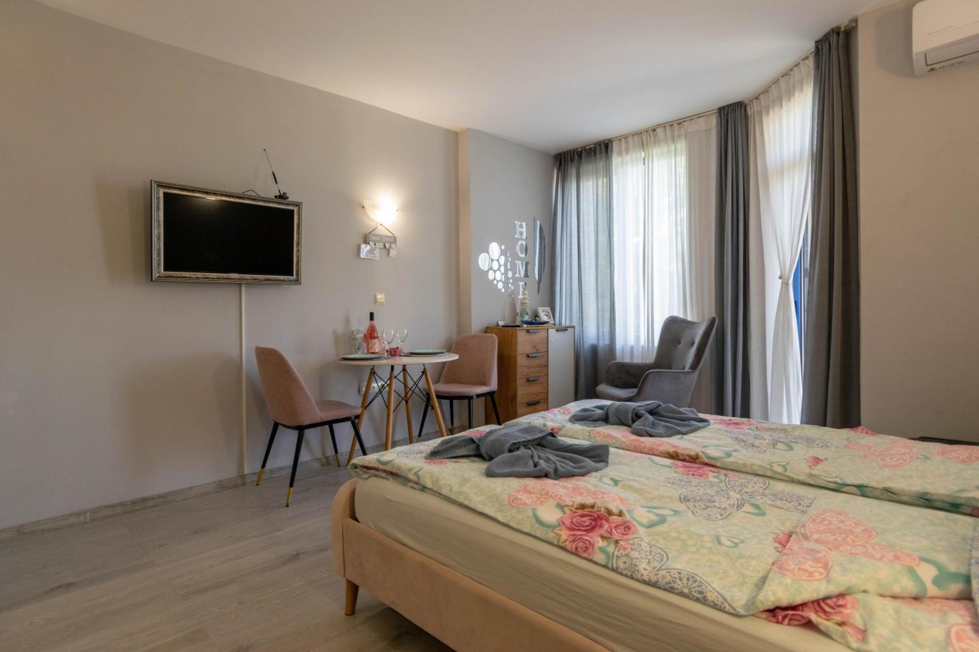 Joy Apartment 써니비치 외부 사진