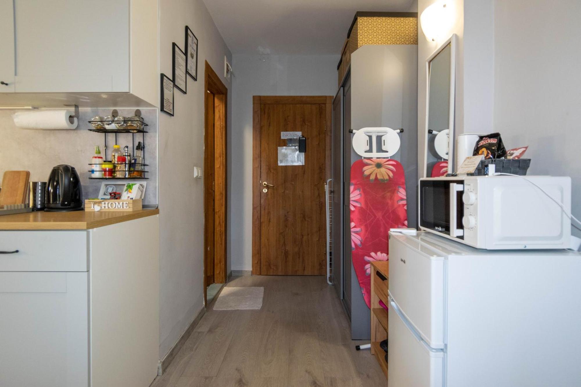 Joy Apartment 써니비치 외부 사진