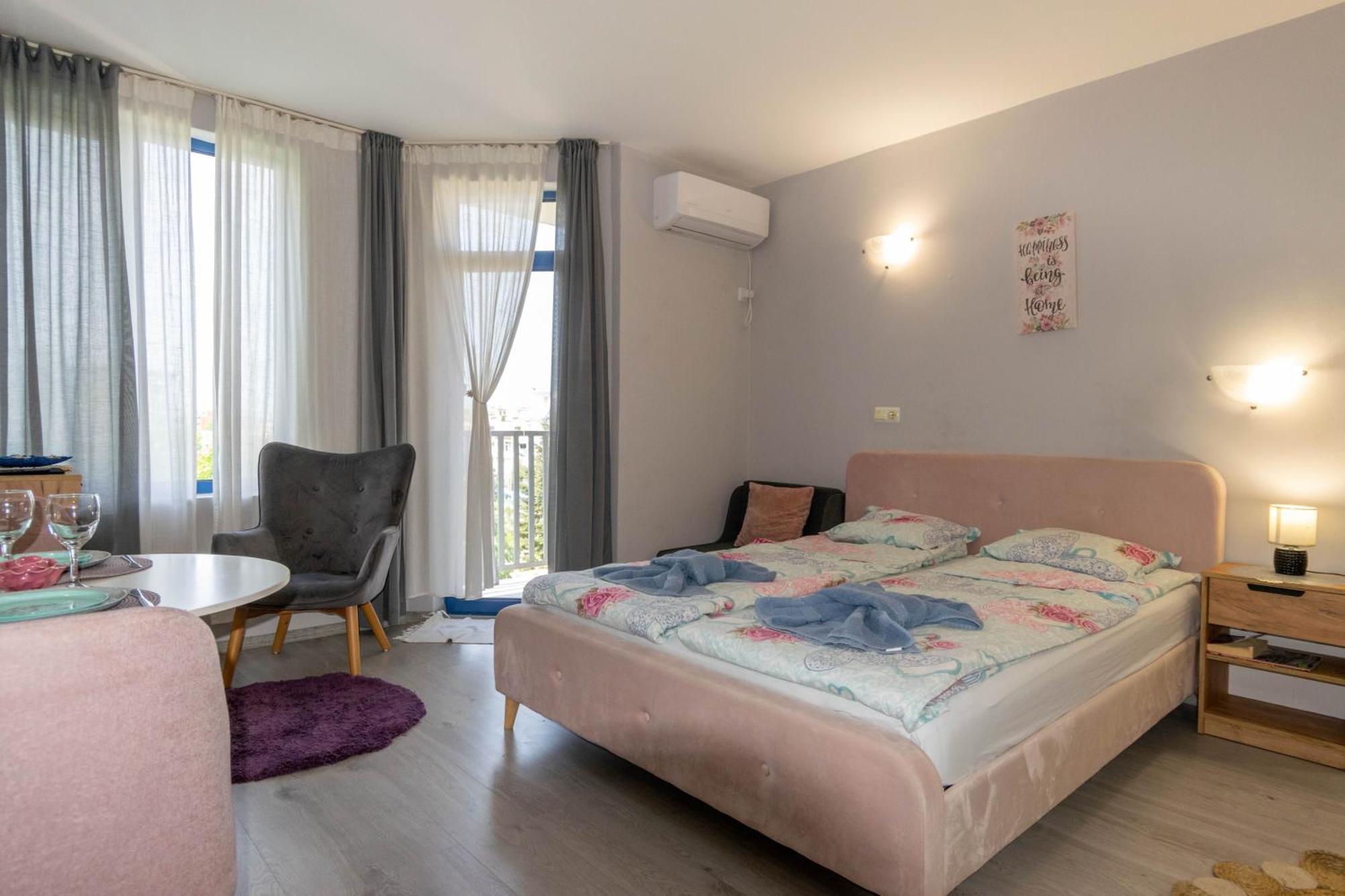 Joy Apartment 써니비치 외부 사진