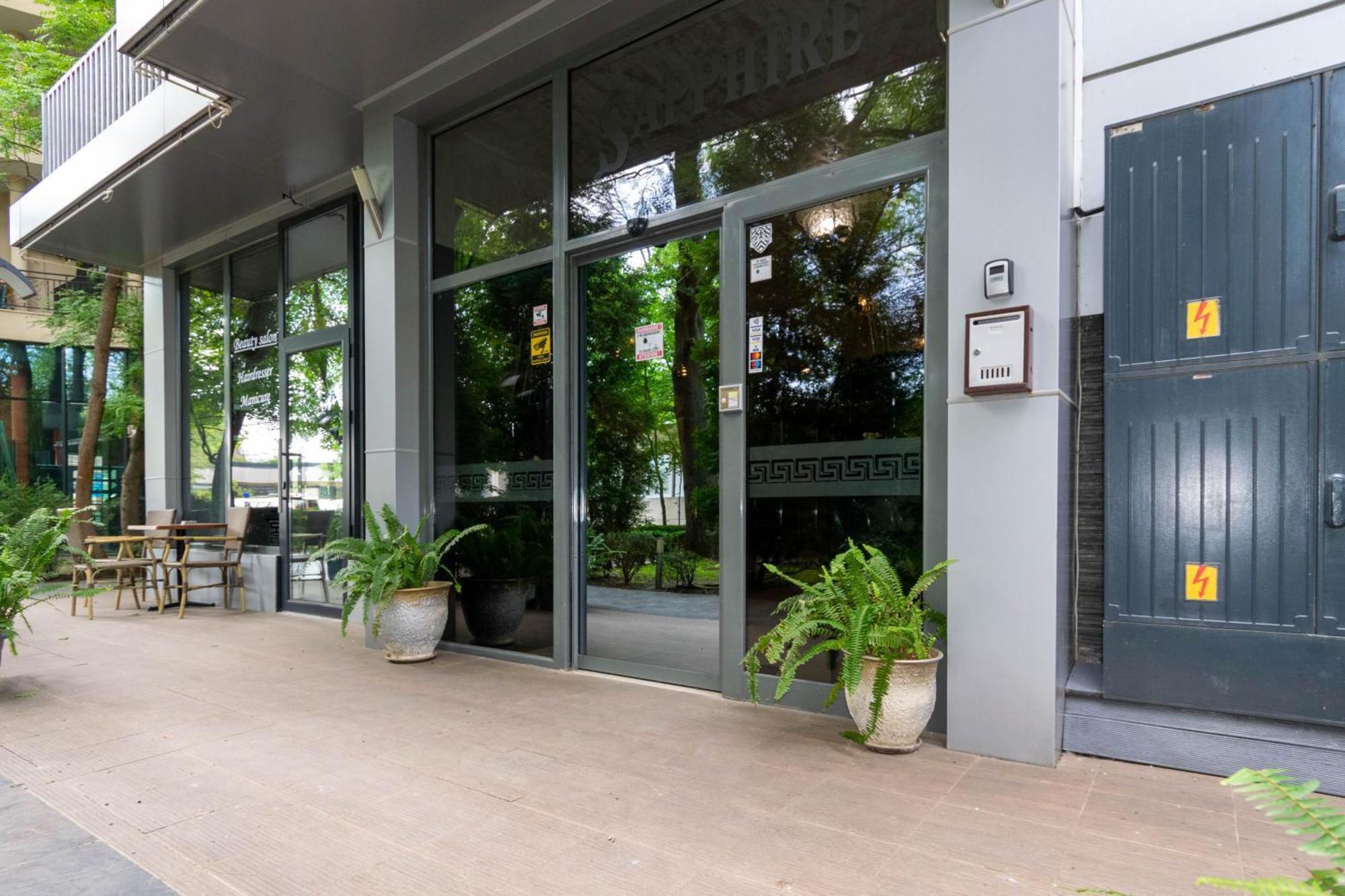 Joy Apartment 써니비치 외부 사진
