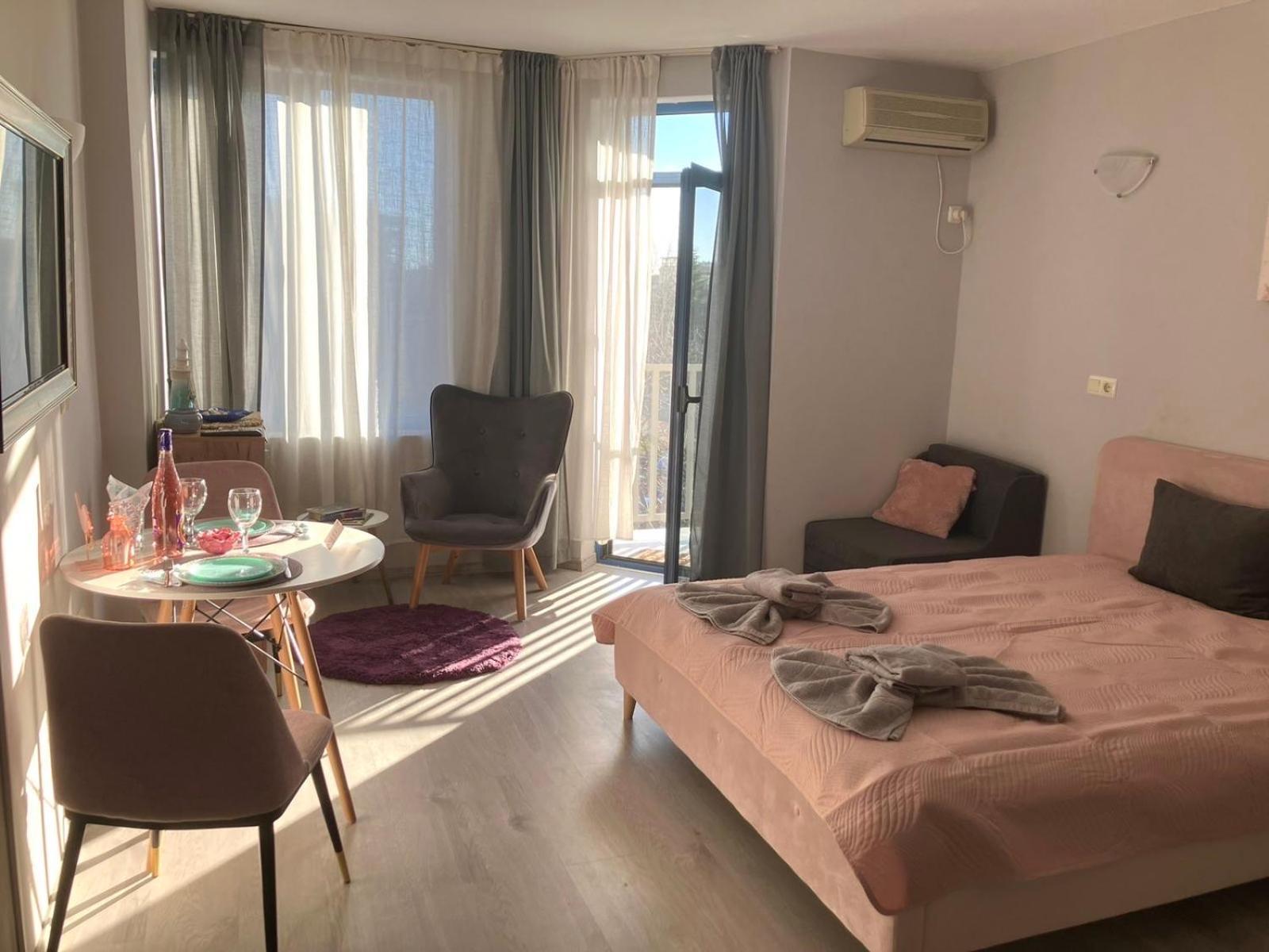 Joy Apartment 써니비치 외부 사진