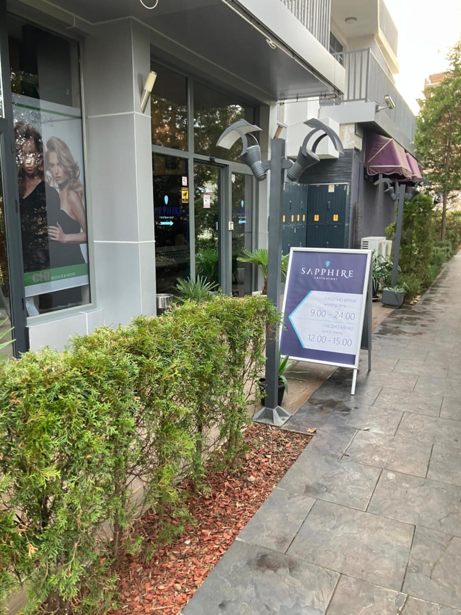 Joy Apartment 써니비치 외부 사진